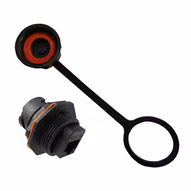 SS-60400-025 Stewart Connector  Modular Connector Adapters